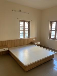 Bedroom Image of 2450 Sq.ft 3 BHK Independent House for sale in Vallabh Vidhyanagar Anand for Rs. 9000000