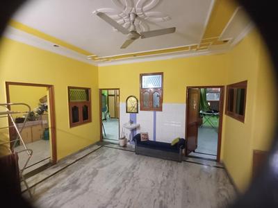 2 BHK Independent Builder Floor