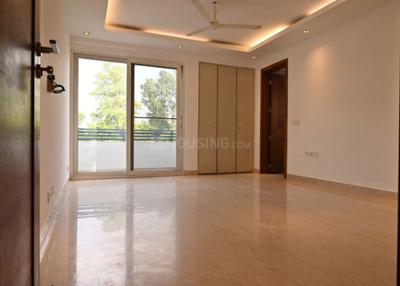 Bedroom Image of 4500 Sq.ft 4 BHK Builder Floor for rent in New Friends Colony New Delhi for Rs. 350000
