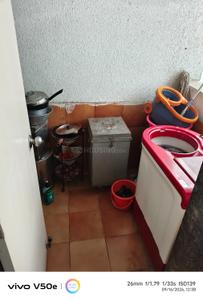 Balcony Image of 1200 Sq.ft 2 BHK Apartment / Flat for rent in Eisha Basilla, Kondhwa Pune for Rs. 25000