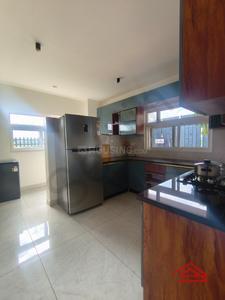 Kitchen Image of 1092 Sq.ft 2 BHK Apartment / Flat for sale in White Field Ville, Whitefield Bengaluru for Rs. 10350000