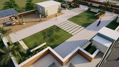 Image of 1100 Sq.ft 2 BHK Apartment / Flat for sale in Vihaan Wisteria Phase 2, Noida Extension, Greater Noida for Rs. 4499999