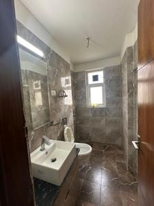 Bathroom Image of 1955 Sq.ft 3 BHK Apartment / Flat for sale in Nimbus The Arista Luxe, Sector 168 Noida for Rs. 25500000