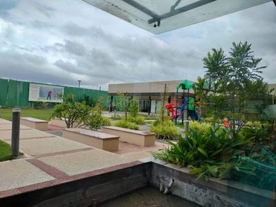 Balcony Image of 1201 Sq.ft 2.5 BHK Apartment / Flat for sale in Bommasandra Bengaluru for Rs. 13700000