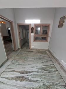 Hall Image of 1450 Sq.ft 1 BHK Builder Floor for rent in Altura Green Park Luxury Floors, Green Park Extension New Delhi for Rs. 55000