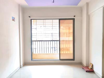 Living Room Image of 630 Sq.ft 1 BHK Apartment / Flat for sale in Satyam Eleganza, Ambernath West Ambernath for Rs. 2200000