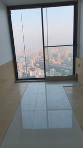 Kitchen Image of 1700 Sq.ft 3 BHK Apartment / Flat for rent in Rustomjee Crown, Prabhadevi Mumbai for Rs. 370000