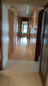 Image of 1580 Sq.ft 3.5 BHK Apartment / Flat for sale in K Raheja Vistas, Powai, Mumbai for Rs. 59500000
