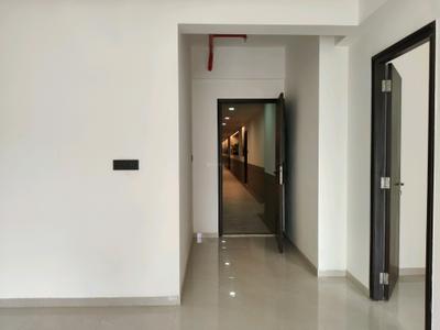 Living Room Image of 650 Sq.ft 1 BHK Apartment / Flat for sale in Larkins 315 Rio B, Thane West Thane for Rs. 11500000