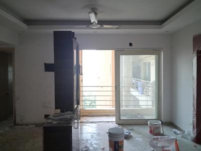 Living Room Image of 1195 Sq.ft 2 BHK Apartment / Flat for sale in Paras Tierea, Sector 137 Noida for Rs. 9500000