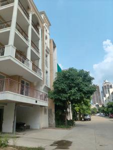 Image of 1936 Sq.ft 3 BHK Builder Floor for sale in Omaxe Celestia Royal, New Chandigarh, Chandigarh for Rs. 19000000