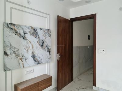 Bedroom Image of 900 Sq.ft 2 BHK Independent House for sale in Razapur Khurd New Delhi for Rs. 7500001