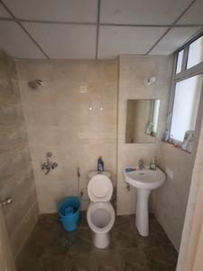 Bathroom Image of 935 Sq.ft 2 BHK Apartment / Flat for sale in Oro Elements, Jankipuram Lucknow for Rs. 5800000