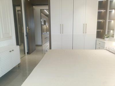 Bedroom Image of 4000 Sq.ft 4 BHK Apartment / Flat for sale in Shah Heights, Kharghar Navi Mumbai for Rs. 70000000
