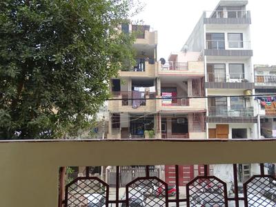 2 BHK Apartment