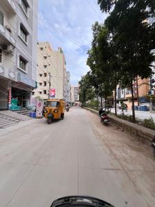 Image of 1800 Sq.ft Residential Plot / Land for sale in Janachaitanya Colony, Hyderabad for Rs. 21000000