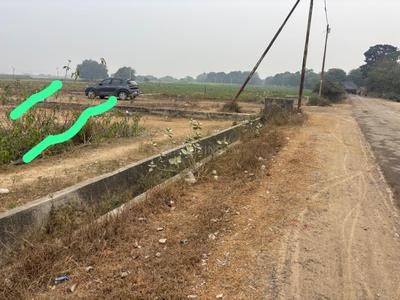 Image of 112 Sq.ft Residential Plot / Land for sale in Chakeri, Kanpur for Rs. 3800000