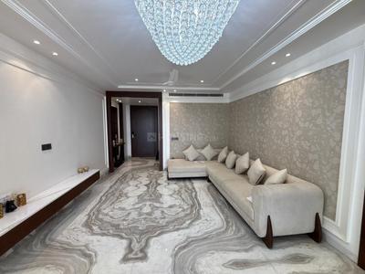Bedroom Image of 3314 Sq.ft 3 BHK Apartment / Flat for sale in Tranquil Valley, Mussoorie Road Dehradun for Rs. 41400000