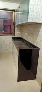 Kitchen Image of 1150 Sq.ft 2 BHK Apartment / Flat for sale in K Raheja Maple Leaf, Powai Mumbai for Rs. 27500000