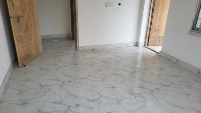 Bedroom Image of 810 Sq.ft 2 BHK Apartment / Flat for sale in Airport Gate No. 3 Kolkata for Rs. 3400000