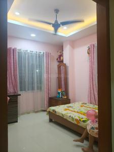 Bedroom Image of 1385 Sq.ft 3 BHK Apartment / Flat for sale in Notboma Guwahati for Rs. 8700000