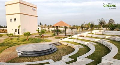 Image of 2400 Sq.ft Residential Plot / Land for sale in Krishna Greens Midlake, Singanayakanahalli, Bengaluru for Rs. 2637600