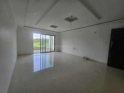 Hall Image of 2400 Sq.ft 3 BHK Apartment / Flat for sale in Suyojit Baug, D. K. Nagar Nashik for Rs. 18100000