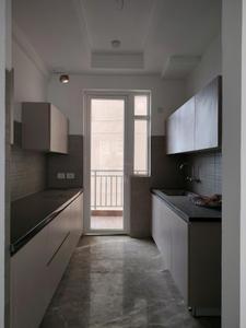 Kitchen Image of 1775 Sq.ft 3 BHK Apartment / Flat for sale in ACE Ace Starlit, Sector 152 Noida for Rs. 28000000