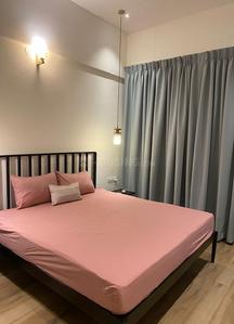 Bedroom Image of 1250 Sq.ft 2 BHK Villa for sale in Kadamba Goa for Rs. 15000000