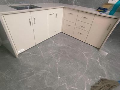 Kitchen Image of 1484 Sq.ft 3 BHK Apartment / Flat for rent in The Avenue Aura, Govind Nagar Nashik for Rs. 26000