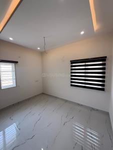 Bedroom Image of 782 Sq.ft 2 BHK Apartment / Flat for sale in Thiruverkkadu Chennai for Rs. 6195000