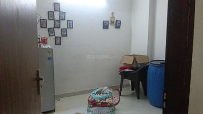Bedroom Image of 780 Sq.ft 2 BHK Apartment / Flat for sale in Ganesham Gokul Vatika, Gandhi Path West Jaipur for Rs. 2700000