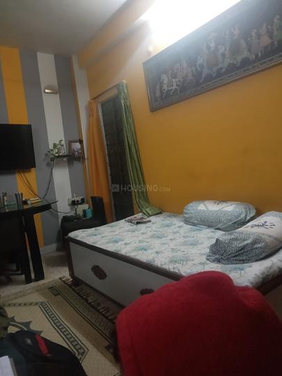 Bedroom Image of 1800 Sq.ft 9 BHK Independent House for sale in Kohefiza Bhopal for Rs. 15000000