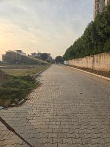 Image of 1350 Sq.ft Residential Plot / Land for sale in TDI Wellington Heights, Sector 117, Mohali for Rs. 12750000