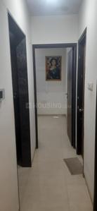 Bathroom Image of 420 Sq.ft 1 BHK Apartment / Flat for sale in Badlapur West Badlapur for Rs. 2800000