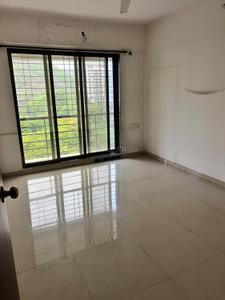 Hall Image of 1020 Sq.ft 2 BHK Apartment / Flat for sale in Gami Avant, Vashi Navi Mumbai for Rs. 15000000
