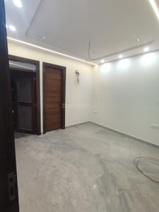 Bedroom Image of 1000 Sq.ft 3 BHK Builder Floor for sale in Pitampura New Delhi for Rs. 11000000