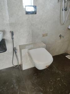 Bedroom Image of 580 Sq.ft 1 BHK Apartment / Flat for sale in Samarth Srishti Phase 1 Wing B, Bhandup West Mumbai for Rs. 10500000