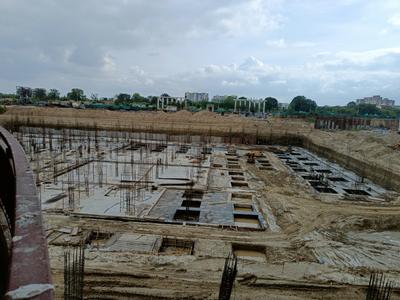 Image of 1508 Sq.ft 3 BHK Apartment / Flat for sale in Rishita Mulberry Heights Phase 5, Sushant Golf City, Lucknow for Rs. 16500000