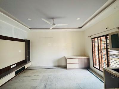 Hall Image of 700 Sq.ft 1 BHK Apartment / Flat for rent in Indira Nagar Bengaluru for Rs. 33000