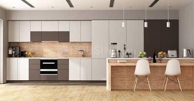 Image of 1600 Sq.ft 3 BHK Apartment / Flat for sale in Soar Azure Residences, Andheri West, Mumbai for Rs. 52500000