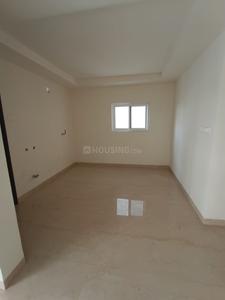 Hall Image of 2105 Sq.ft 3 BHK Apartment / Flat for sale in Niharika Skyline, Manikonda Hyderabad for Rs. 24800000