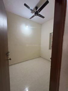 Bedroom Image of 300 Sq.ft 1 BHK Builder Floor for rent in Lal Bahadur Shastri Nagar Bengaluru for Rs. 8000