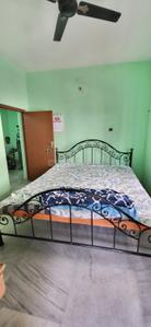 Bedroom Image of 800 Sq.ft 2 BHK Apartment / Flat for sale in Airport Gate No 2 Kolkata for Rs. 2550000
