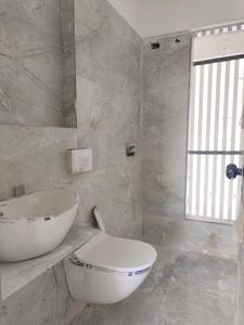 Common Bathroom Image of 1195 Sq.ft 3 BHK Apartment / Flat for sale in Superior Exotica, Airoli Navi Mumbai for Rs. 24900000