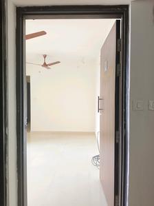 Main Entrance Image of 840 Sq.ft 2 BHK Apartment / Flat for rent in Runwal My City Phase I Part I, Dombivli East Thane for Rs. 11500