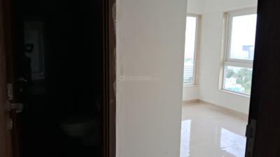Bedroom Image of 700 Sq.ft 2 BHK Apartment / Flat for sale in Tristar Bc Corp Arista, Bandra East Mumbai for Rs. 30000000