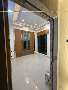 Hall Image of 655 Sq.ft 1 BHK Apartment / Flat for sale in Aastha Omkar, Titwala Thane for Rs. 2300000