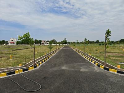 Image of 1076 Sq.ft Residential Plot / Land for sale in Urapakkam, Chennai for Rs. 2473724