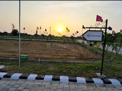 Image of 900 Sq.ft Residential Plot / Land for sale in AJD Dream Aashiyana, Chaksu, Jaipur for Rs. 1600000